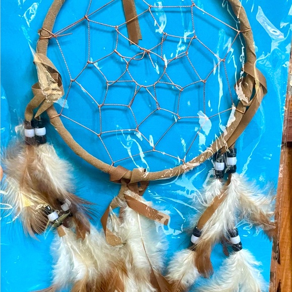🦋 3 NWT DREAM CATCHER (S) New in Package - Picture 1 of 2